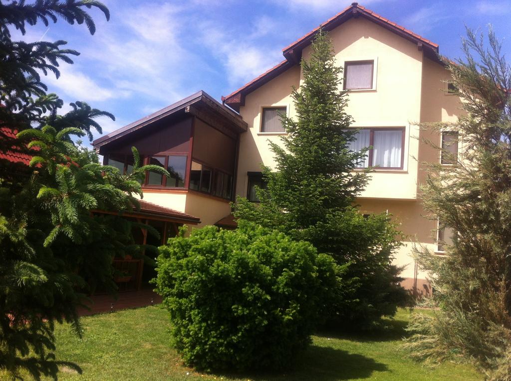 Pensiunea Red Rose Apartments Timișoara